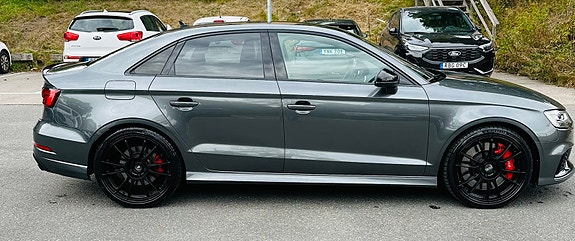 Audi RS3 6 of 16