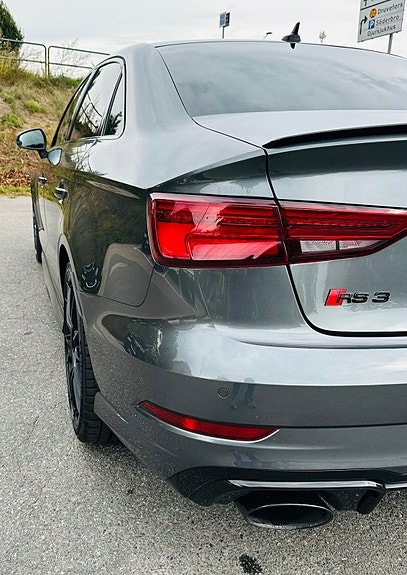 Audi RS3 5 of 16