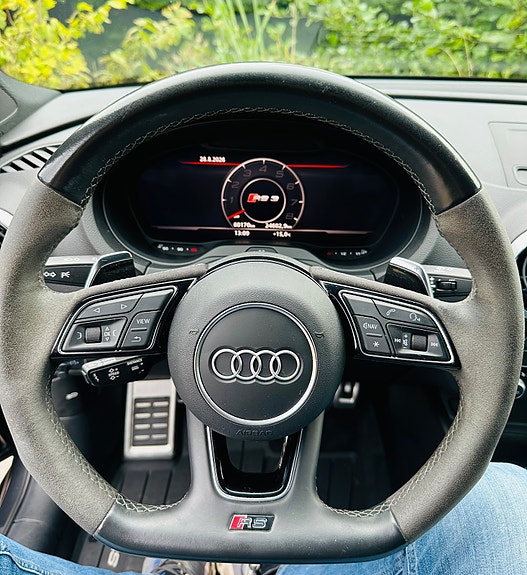 Audi RS3 8 of 16
