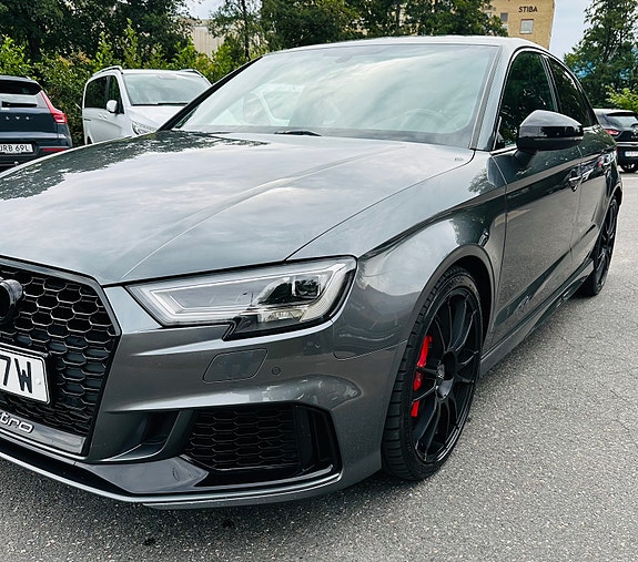 Audi RS3 7 of 16