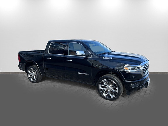 Dodge RAM 1500 3 of 19