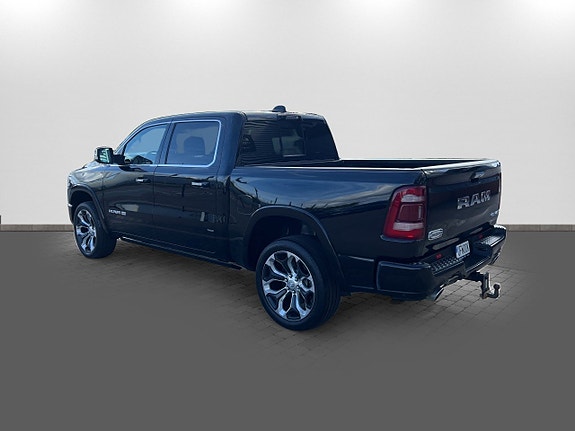 Dodge RAM 1500 6 of 19
