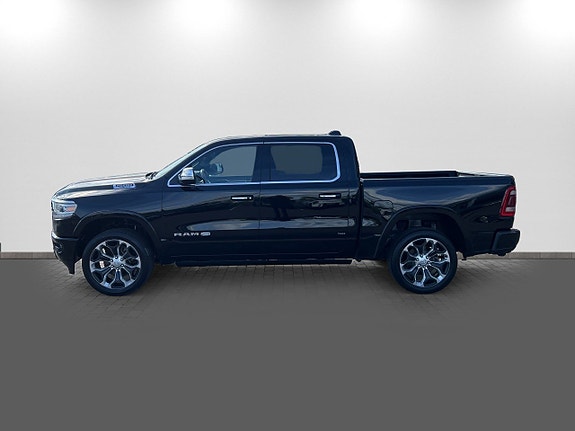 Dodge RAM 1500 4 of 19
