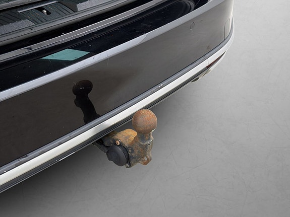 Volkswagen Passat Alltrack 10 of 30
