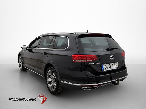 Volkswagen Passat Alltrack 6 of 30