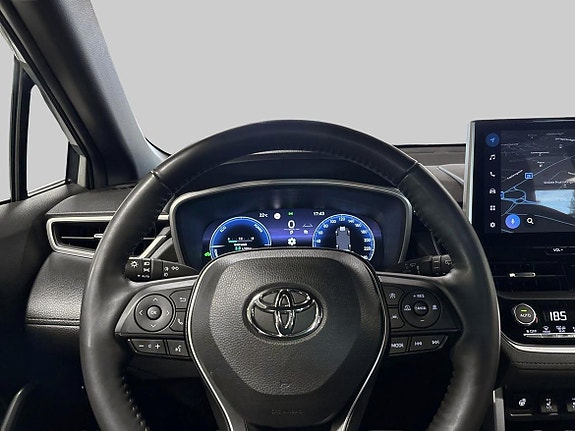 Toyota Corolla Cross 14 of 18