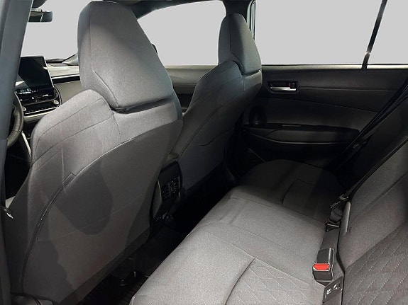 Toyota Corolla Cross 10 of 18