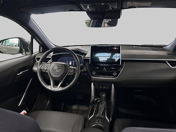 Toyota Corolla Cross 11 of 18