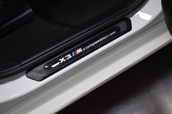 BMW X3 M 21 of 26