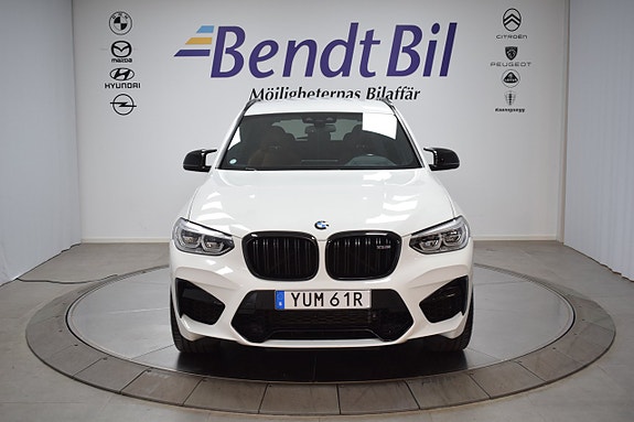 BMW X3 M 3 of 26