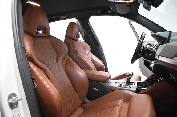 BMW X3 M 22 of 26