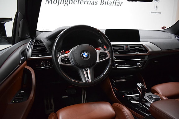 BMW X3 M 14 of 26