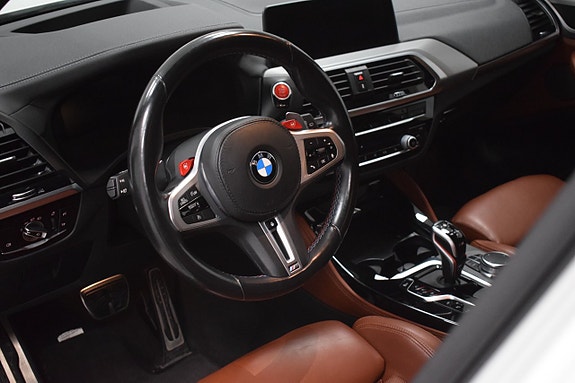 BMW X3 M 12 of 26