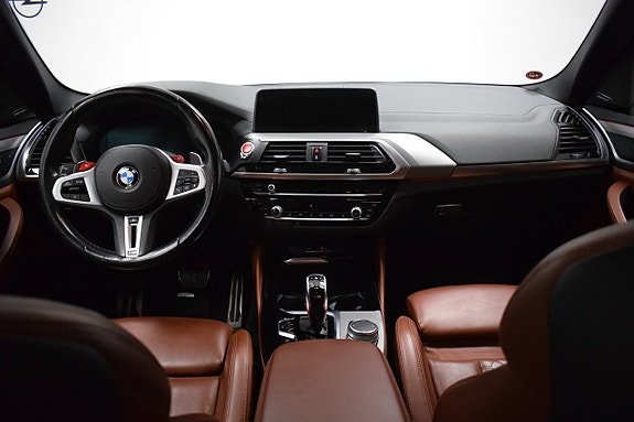 BMW X3 M 15 of 26