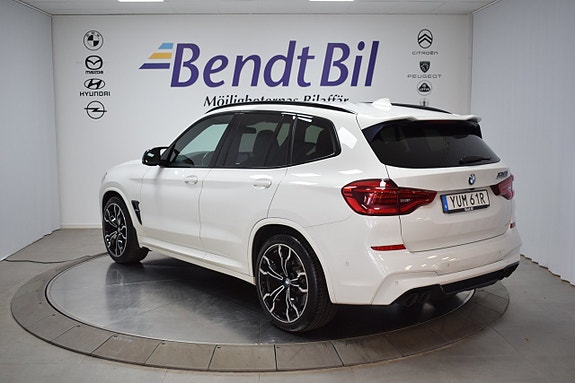 BMW X3 M 6 of 26
