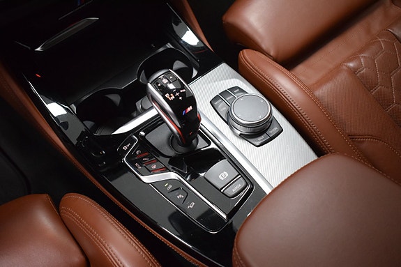 BMW X3 M 18 of 26