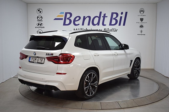 BMW X3 M 9 of 26
