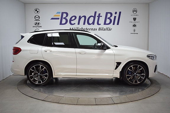 BMW X3 M 10 of 26