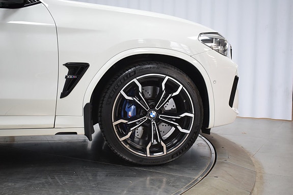 BMW X3 M 11 of 26