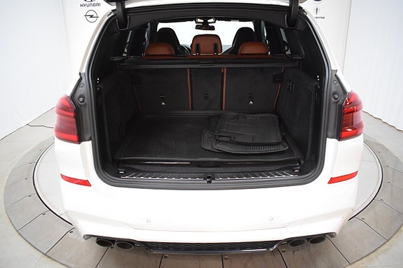 BMW X3 M 8 of 26