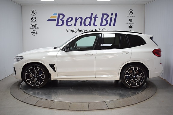 BMW X3 M 5 of 26