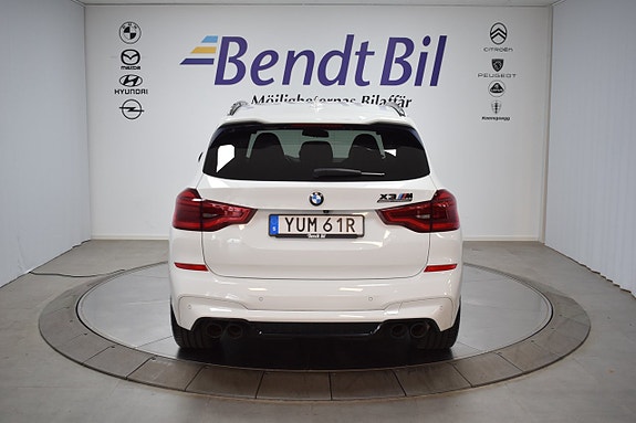 BMW X3 M 7 of 26