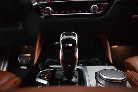 BMW X3 M 19 of 26