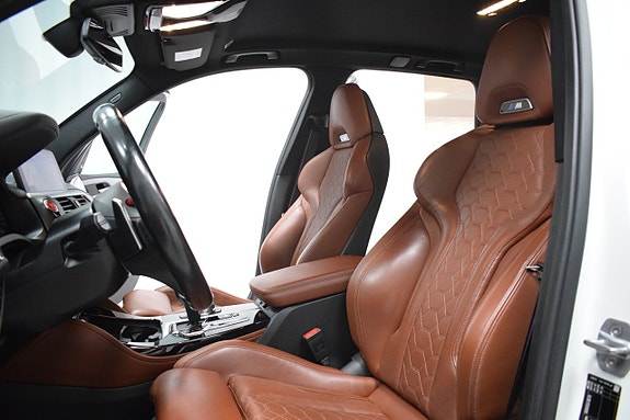 BMW X3 M 25 of 26