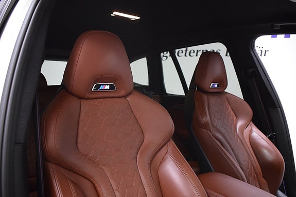 BMW X3 M 26 of 26