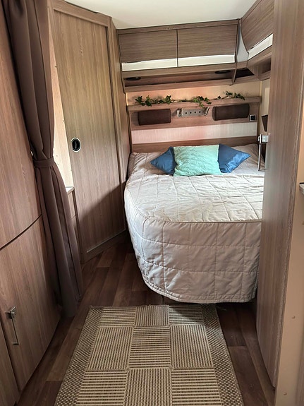 KABE Royal 600 XL KS 9 of 17