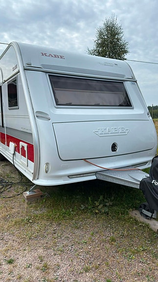KABE Royal 600 XL KS 2 of 17
