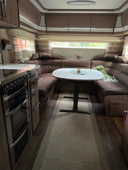 KABE Royal 600 XL KS 5 of 17