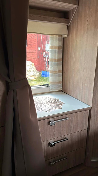 KABE Royal 600 XL KS 15 of 17