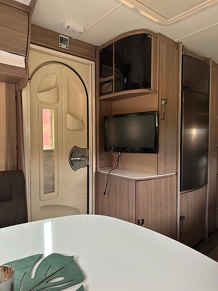 KABE Royal 600 XL KS 7 of 17