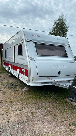 KABE Royal 600 XL KS 3 of 17