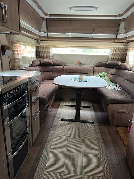 KABE Royal 600 XL KS 6 of 17