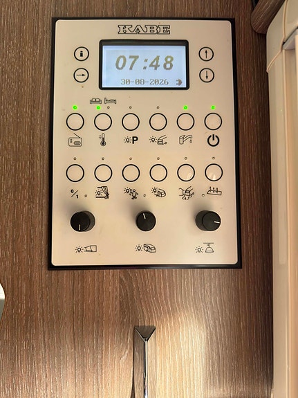 KABE Royal 600 XL KS 10 of 17