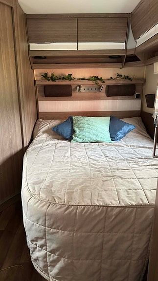 KABE Royal 600 XL KS 16 of 17