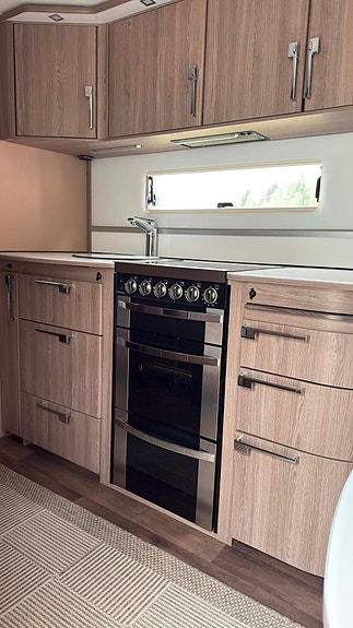 KABE Royal 600 XL KS 12 of 17