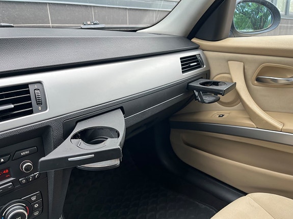 BMW 320d 19 of 23