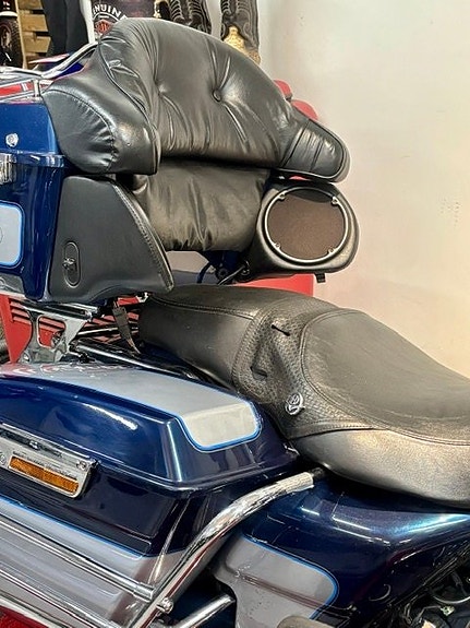 Harley-Davidson FLHTCU Ultra Glide Classic 1450, NYTT PRIS!!! 3 of 5