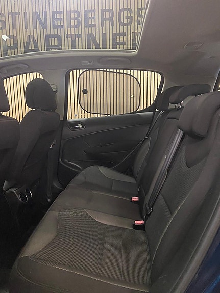 Peugeot 308 14 of 15