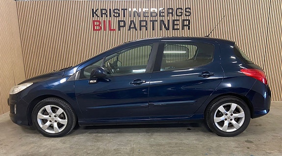 Peugeot 308 6 of 15