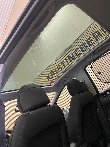 Peugeot 308 13 of 15