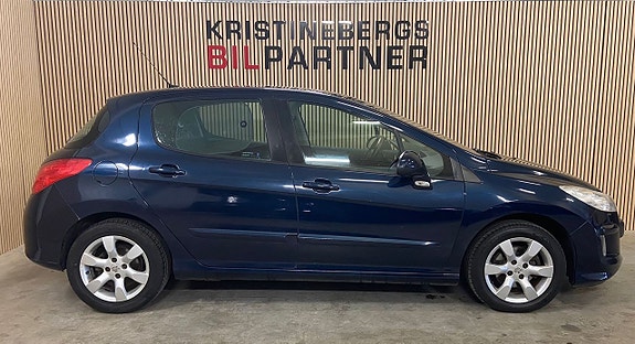 Peugeot 308 3 of 15