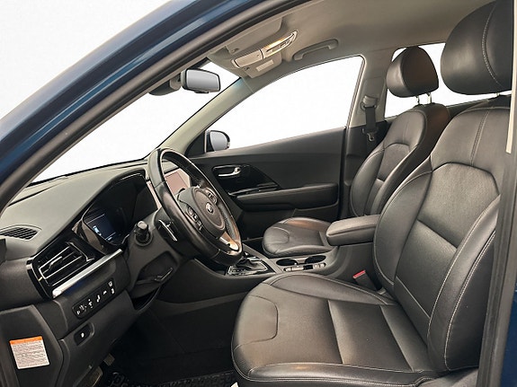 Kia Niro 11 of 30