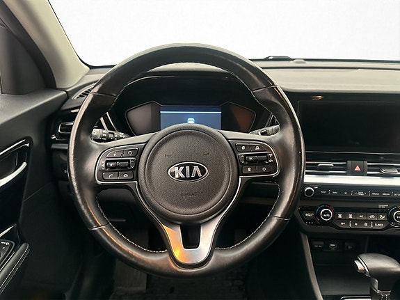 Kia Niro 14 of 30