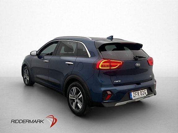 Kia Niro 5 of 30