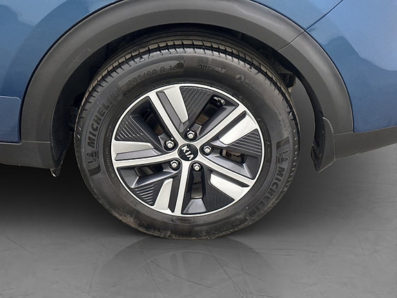 Kia Niro 30 of 30