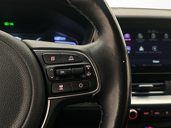 Kia Niro 16 of 30